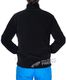 Kurtka męska Jack Wolfskin Kurtka męska 3w1 Serpentine 9.000 czarna r. L 8