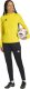 Adidas Bluza damska adidas Entrada 26 Training Top żółta JZ6649 XL 7