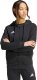 Adidas Bluza damska adidas Entrada 26 Full Zip Hoodie czarna KF5939 L 1