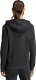 Adidas Bluza damska adidas Entrada 26 Full Zip Hoodie czarna KF5939 L 3