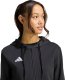 Adidas Bluza damska adidas Entrada 26 Full Zip Hoodie czarna KF5939 L 4