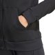 Adidas Bluza damska adidas Entrada 26 Full Zip Hoodie czarna KF5939 L 5