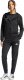 Adidas Bluza damska adidas Entrada 26 Full Zip Hoodie czarna KF5939 L 7