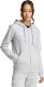 Adidas Bluza damska adidas Entrada 26 Full Zip Hoodie szara KF5936 L 1