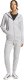 Adidas Bluza damska adidas Entrada 26 Full Zip Hoodie szara KF5936 L 6