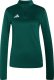 Adidas Bluza damska adidas Entrada 26 Training Top zielona KE9824 XL 2