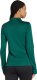 Adidas Bluza damska adidas Entrada 26 Training Top zielona KE9824 XL 3