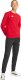 Adidas adidas Entrada 26 Sweat Top czerwona KB3950 XS 7