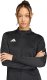 Adidas Bluza damska adidas Entrada 26 Track czarna JZ6597 L 4