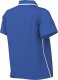 Nike Dri-Fit Park 26 Polo niebieska HM7150 463 S 2