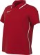 Nike Koszulka damska Nike Dri-Fit Park 26 Polo czerwona HM7150 657 S 1