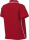 Nike Koszulka damska Nike Dri-Fit Park 26 Polo czerwona HM7150 657 S 2