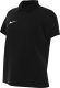Nike Koszulka damska Dri-Fit Park 26 Polo czarna IB1172 010 XL 1