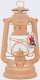 Feuerhand Lampa Naftowa Sztormowa Feuerhand 276 SOFT PEACH 1