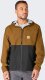 Kurtka męska Carhartt Kurtka Przeciwdeszczowa Carhartt Monterey BROWNBLA 1