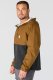 Kurtka męska Carhartt Kurtka Przeciwdeszczowa Carhartt Monterey BROWNBLA 3