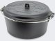 Robens Kociołek Żeliwny Petromax Dutch Oven Essential 55 1