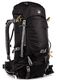Plecak turystyczny Jack Wolfskin Plecak trekkingowy Highland Trail 45 Jack Wolfskin uniw - 4052936402973 1