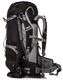 Plecak turystyczny Jack Wolfskin Plecak trekkingowy Highland Trail 45 Jack Wolfskin uniw - 4052936402973 2