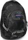 JanSport Plecak szkolny komputerowy Trinity 30L JanSport Black/White Smoke uniw - 53329456966 1