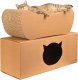 Pets Collection Drapak dla kota 59x24x25cm 2