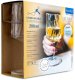 Koziol Kieliszki do wina CLUB No. 9, superglas, 2 x 200 ml, 2