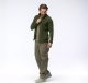 Magnum Męski Polar MAGNUM Essential Microfleece 11