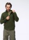 Magnum Męski Polar MAGNUM Essential Microfleece 10