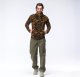 Magnum Męski Polar MAGNUM Essential Microfleece 8