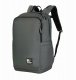 Plecak turystyczny Jack Wolfskin SMILEYWORLD Backpack green-grey backpack 22 liters 1