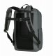 Plecak turystyczny Jack Wolfskin SMILEYWORLD Backpack green-grey backpack 22 liters 2