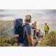 Plecak turystyczny Jack Wolfskin Jack Wolfskin CYROX SHAPE 35 SL, backpack blue, 35 liters 5