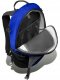 Plecak turystyczny Jack Wolfskin Velocity 20, backpack blue/black, 20 liters 4