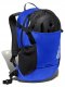 Plecak turystyczny Jack Wolfskin Velocity 20, backpack blue/black, 20 liters 5