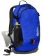 Plecak turystyczny Jack Wolfskin Velocity 20, backpack blue/black, 20 liters 8