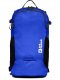 Plecak turystyczny Jack Wolfskin Velocity 20, backpack blue/black, 20 liters 10