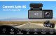 Wideorejestrator Diaway Kamera Wideorejestrator Samochodowa 4K GPS + Tylna Kamera Rejstrator WiFi HD 14