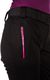4f Spodnie softshell damskie T4L15.SPDT001 czarne r. M 5