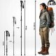 RG Camp Kije do Nordic Walking Turystyczne Trekkingowe RX 3