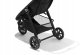 Wózek BABY JOGGER BBJ WOZEK CITY MINI GT3 RICH BLACK (2224479) 4