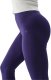 4f Damskie Legginsy Sportowe Treningowe 4F F195 3