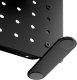 Jan Nowak Tablica perforowana organizer na biurko 515 x 420 x 13 mm 2
