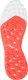 Starlife Buty piłkarskie Skechers Academy TF białe 252124 42 5