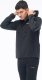 Kurtka męska Berg Outdoor Męska kurtka przejściowa softshell Fitanu FARISE SOFTSHELL czarny rozmiar M 14