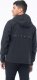 Kurtka męska Berg Outdoor Męska kurtka przejściowa softshell Fitanu FARISE SOFTSHELL czarny rozmiar M 16