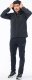 Kurtka męska Berg Outdoor Męska kurtka przejściowa softshell Fitanu FARISE SOFTSHELL czarny rozmiar L 13