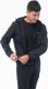 Kurtka męska Berg Outdoor Męska kurtka przejściowa softshell Fitanu FARISE SOFTSHELL czarny rozmiar L 18