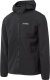Kurtka męska Berg Outdoor Męska kurtka przejściowa softshell Fitanu FARISE SOFTSHELL czarny rozmiar L 3