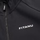 Kurtka męska Berg Outdoor Męska kurtka przejściowa softshell Fitanu FARISE SOFTSHELL czarny rozmiar L 4