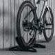 Wozinsky Stojak rowerowy serwisowy stabilny na koło roweru 3-8 cm - czarny Stojak rowerowy serwisowy stabilny na koło roweru 3-8 cm - czarny 11